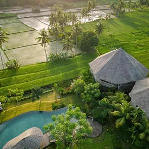 ***** Resort Thewakanda A Pramana Experience Indonesia